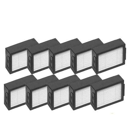 For IRobot Roomba I7 I8 E5 E6 I3 J7 I6 Robot Vacuum Cleaner Accessories Main Side Brush Filter Spare Parts