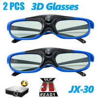 2PCS Blue