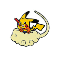 Pokemon Brooch