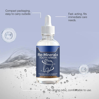 60ml Teeth Cleaning Liquid Removes Tooth Stains Teeth Whitening Tooth For Women Gum Care Decay Cleaning Health Relief Repair