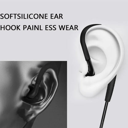 New Baofeng 780 Headset Mic earphone For BaoFeng UV-5R UV-5RH UV-21 PRO Quansheng UV-K6 Walkie Talkie Two Way Radio Accessories