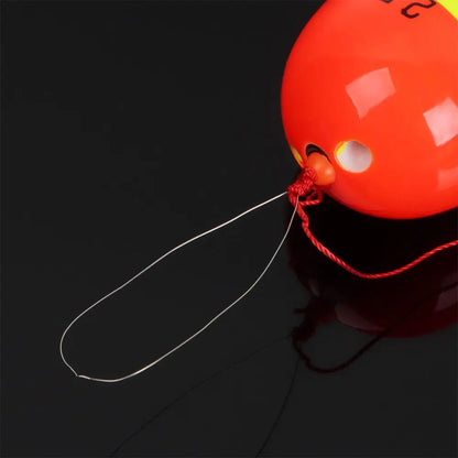 ABS A-Bo Float Outdoor Fishing Float Ocean Rock Fishing Float Transfer Line Sea Fishing 0.5-4.0 Fishing Gear Accessories