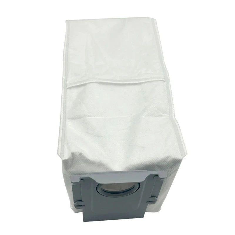 Dust Bag for Roborock Qrevo S, Qrevo Pro, Qrevo MaxV, Qrevo Plus, Qrevo Curv, Saros 10 Vacuum Accessories Parts Replacement