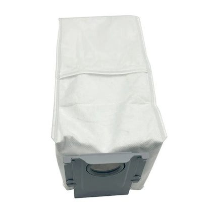 Dust Bag for Roborock Qrevo S, Qrevo Pro, Qrevo MaxV, Qrevo Plus, Qrevo Curv, Saros 10 Vacuum Accessories Parts Replacement