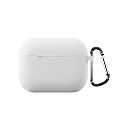 2025 New Case For Apple Airpods Pro 3 Cover Silicone Protective Cases For Airpods Pro3 Gen Fundas Wireless Headphone Accessories
