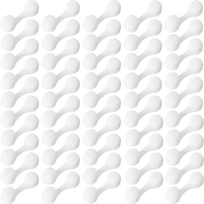 Accessories Outdoor Nose Filters Dustproof Invisible Nose Dust Filters Dust Protection disposable Sponge Nose Plug