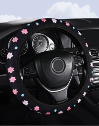 cherry blossoms