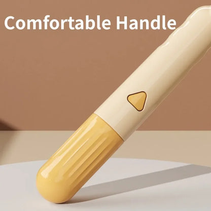 Dog Comb Pet Hair Remover One Button Dogs Brush Self-cleaning Cat Brush Massage Combs for Dog Grooming Brushes for Pet Products