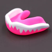 pink no box