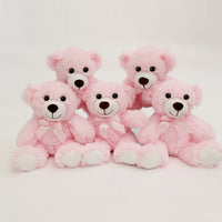5pcs Pink