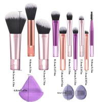 13 PCS