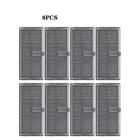 8PCS Filter