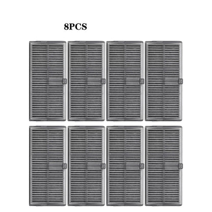 HEPA Filters For Dreame L10s Pro Ultra Heat / X30 Ultra / L10s Ult X40 Ultra / X40 Pro Vacuum Cleaner Replacement Accessories