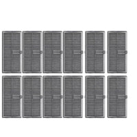 12PCS Filter