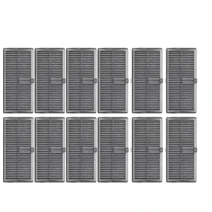 HEPA Filters For Dreame L10s Pro Ultra Heat / X30 Ultra / L10s Ult X40 Ultra / X40 Pro Vacuum Cleaner Replacement Accessories