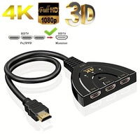 HDMI Switch