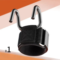 Plain Hook