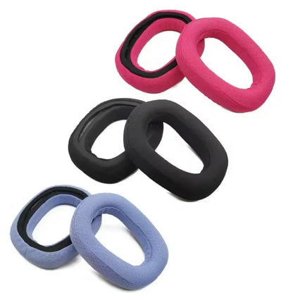 Mesh Ear Pads For Logitech G435 Gaming Headphones replacement Ear covers Earmuffs Ear pillows