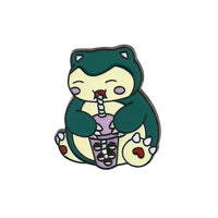 Pokemon Brooch 11