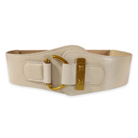 khaki belt