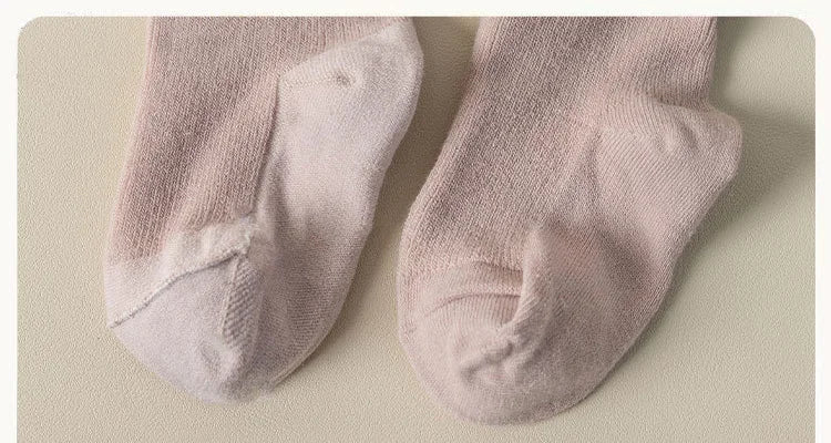Toddler Infant Boy Girl Super Thicken Warm Winter Tight Princess Kids Stripe pantyhose Cotton Polar Fleece Lining Child Leggings
