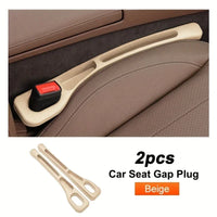2pcs Beige