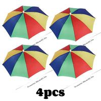 Watermelon 4pcs
