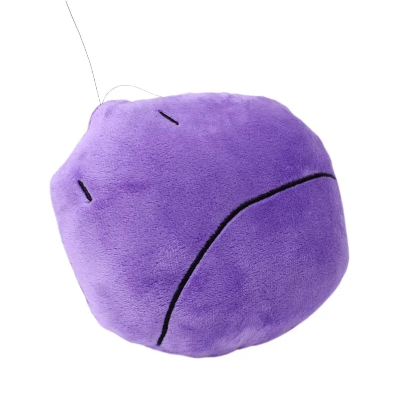 New Arrival BFDI Battle For Dream Island Plush Toy 70 Stuffed Doll Soft Animal X Number Blintz Block Marker Stapler French Fries