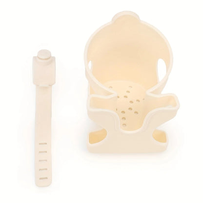 Baby Stroller Water Cup Holder With Mobile Phone Holderbottle Holderelectric Carbicycle Universal Water Bottle Holder