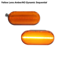 Yellow No Dynamic
