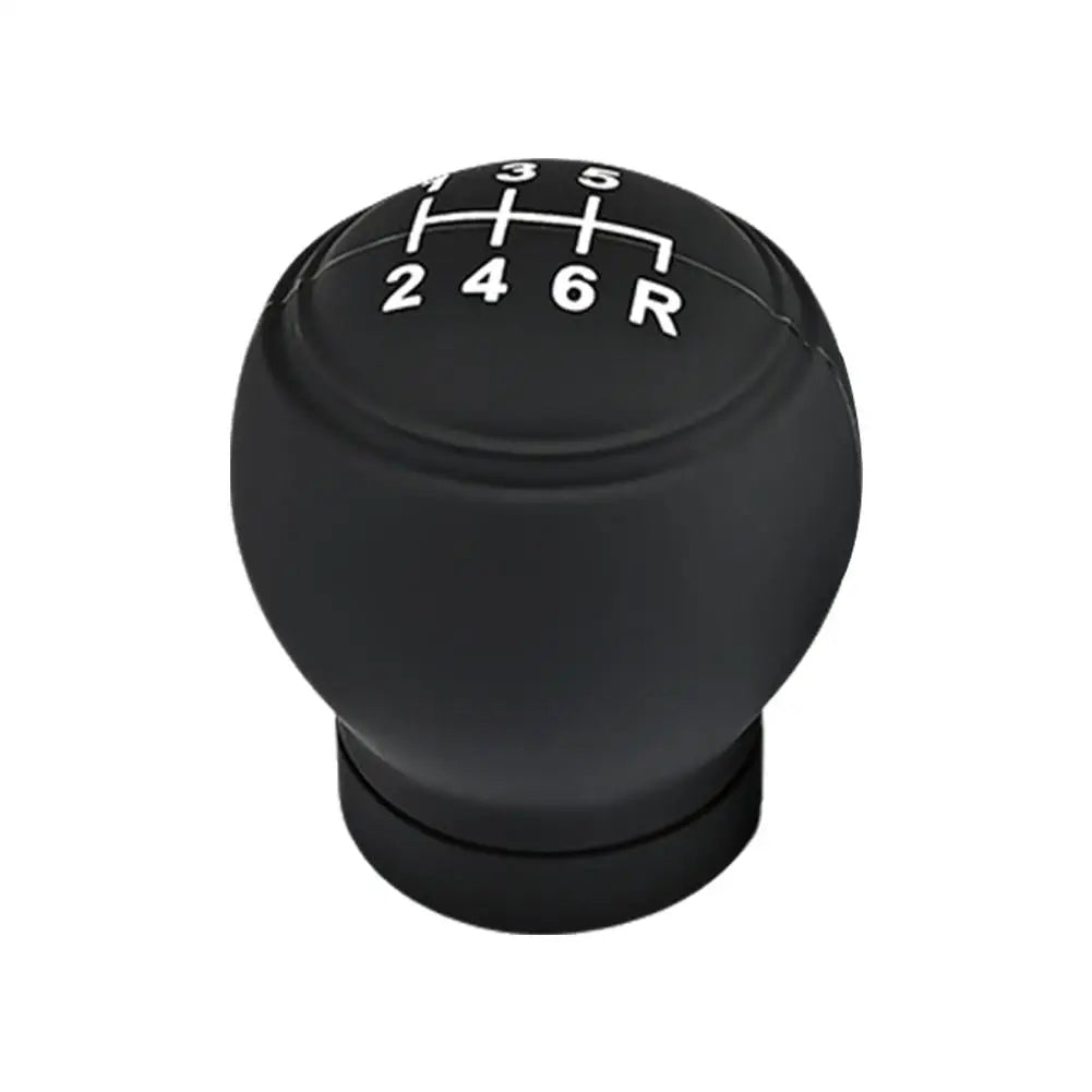 Car Silicone Automatic Gear Shift Knob Cover Antislip Shifter Univeral Fit Shifter Handle For Toyota C-HR For Camry Corolla