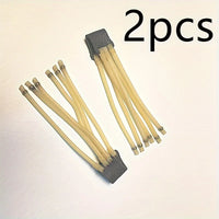3-strand chuck