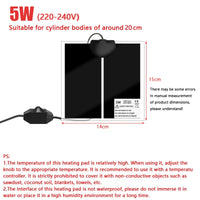 5W 220-240V