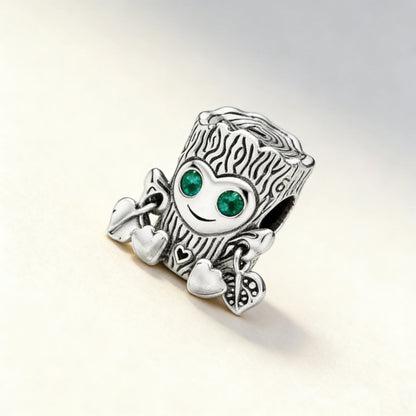 Hot Selling Iron Man,Spider Man,Joker Charm Bead fit European Original Silver Bracelet DIY Jewelry Gift Accessories for Women