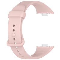 Pink Strap