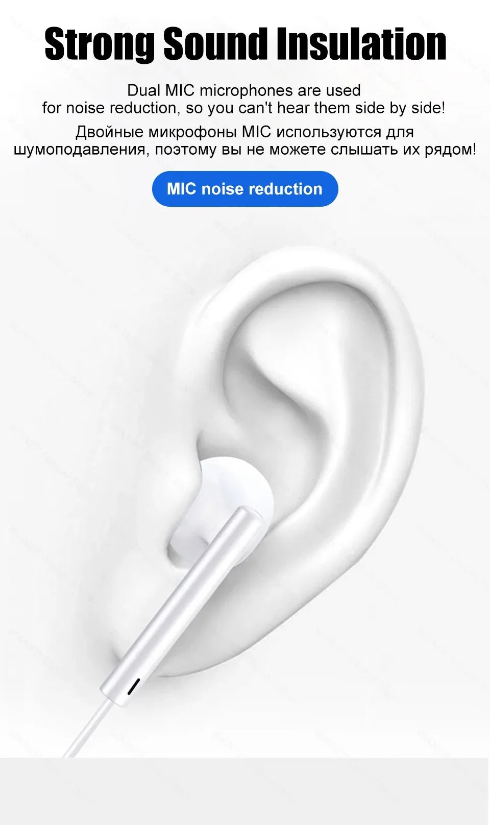 Original Type C In-Ear Earphones For Xiaomi 17 Pro Max 15T 14T Redmi Note 15 14 12 13 Ultra Poco X7 F7 Pro Headset Wired Earbuds