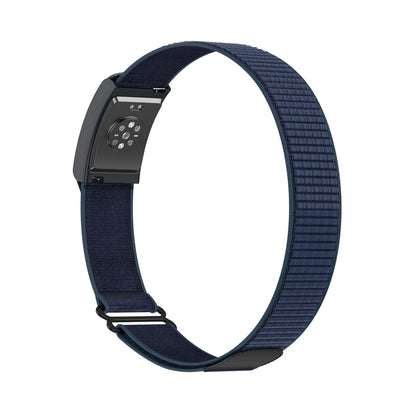 Arm Strap For Amazfit Huami Helio Adjustable Nylon band Breathable Sport Band for Fitness Tracker Loop Replacement Bicep Strap