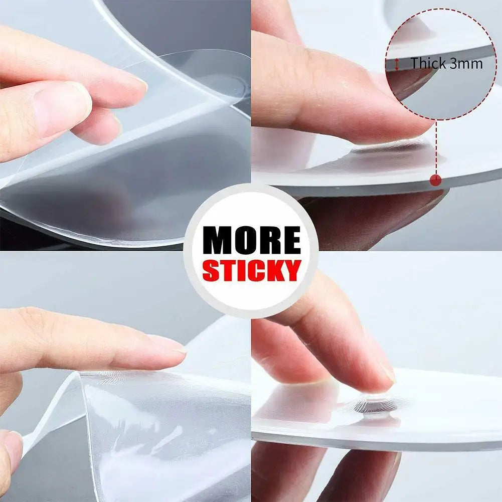 5/11/16/18Pcs Reusable Silicone Face Patch Set Anti Wrinkle Patches For Face Neck Forehead Eye Cheek Chest Pads Beauty Tools