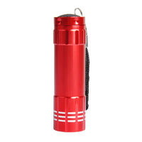 9LED Red UV