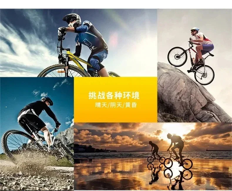 Okuma Polarized Sunglasses UV400 for Men and Women Outdoor Hunting, Fishing, Driving Bicycles, Sunglasses Optional Box