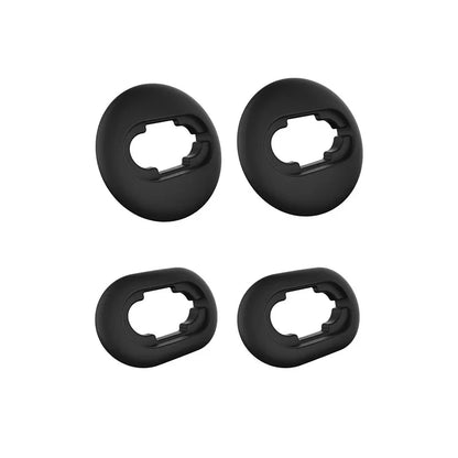 Earphone Silicone Case For Samsung Galaxy Buds Live R180 Ear Pads Cushion Bluetooth In-Ear Ear Caps Covers Earbuds Eartips