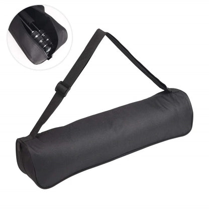 Portable Tripod Carrying Case Hand Bag/Tripod Storage Bag w/Strap/for Standing tripod Microphone Stands Storage(40-84cm)