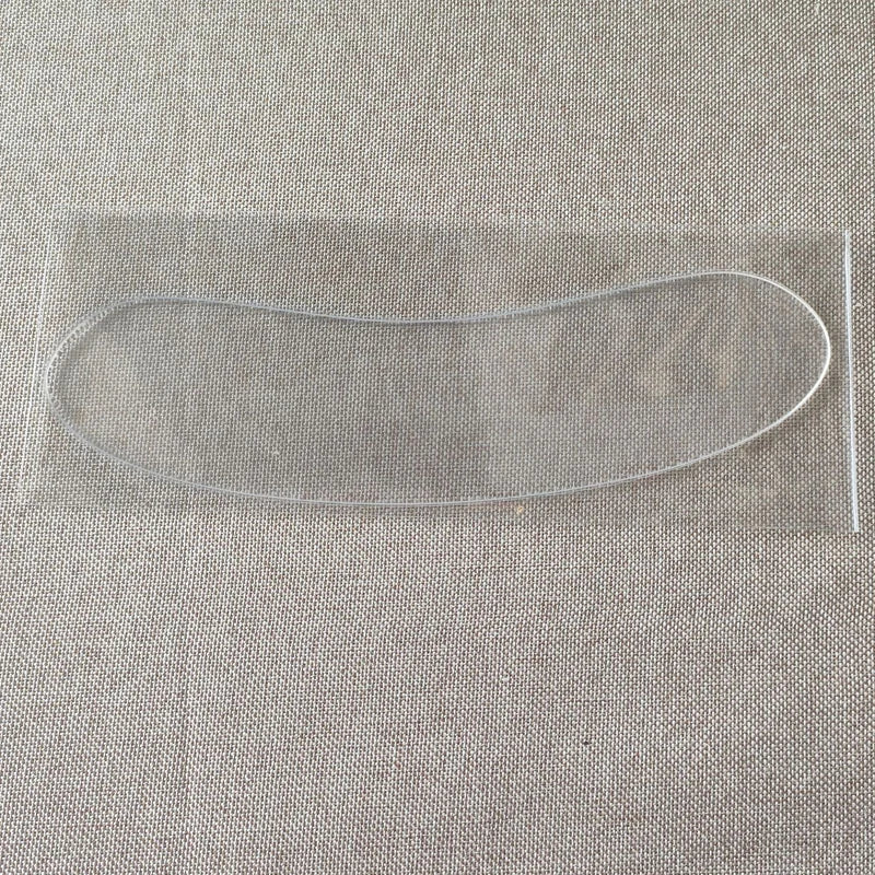 Reusable Silicone Neck & Skin Care Patches, Soft Silicone Comfort Pads for Forehead, Daily Beauty Use