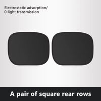 Rear 2pcs