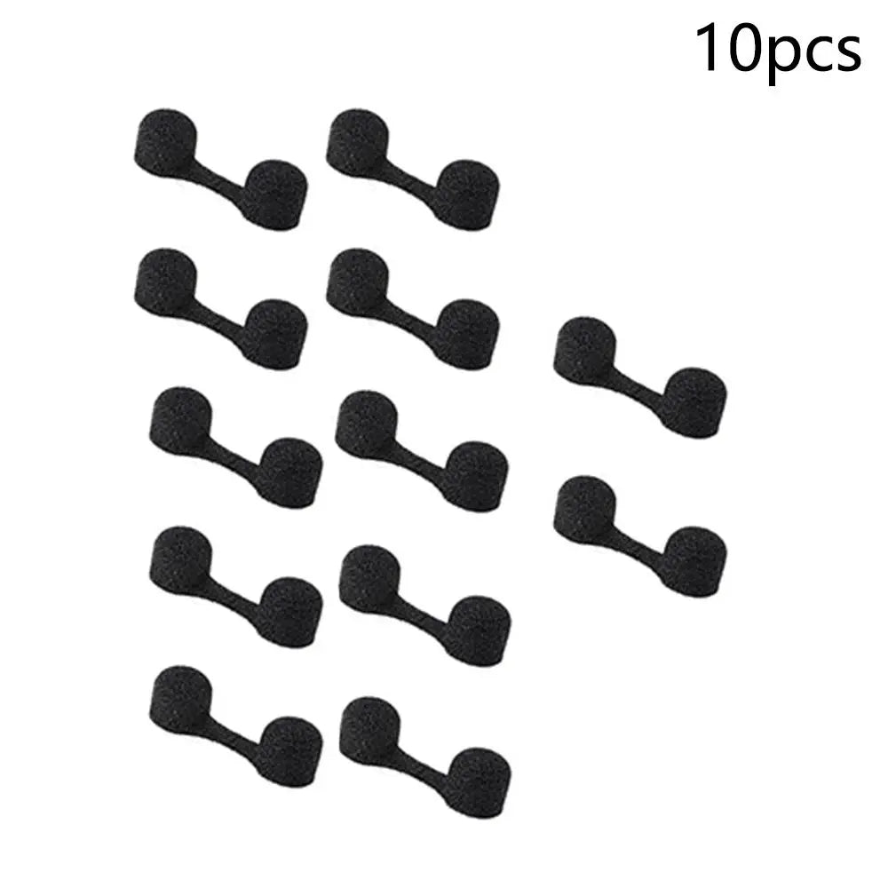 Accessories Outdoor Nose Filters Dustproof Invisible Nose Dust Filters Dust Protection disposable Sponge Nose Plug