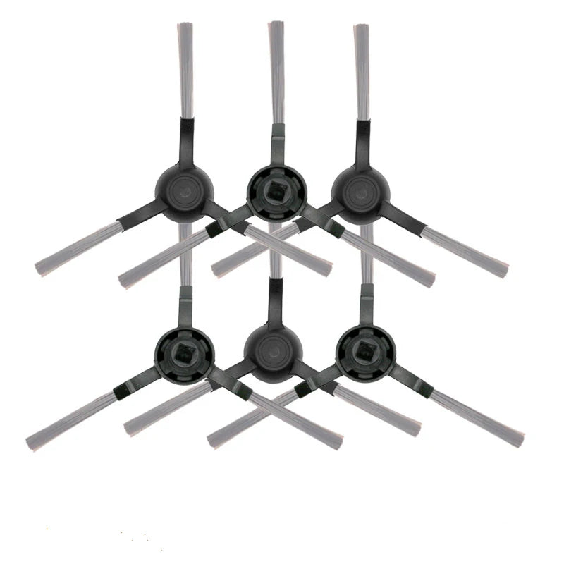 For Xiaomi Mi Robot Vacuum Mop 2S / Mop P / Mop Pro / XMSTJQR2S / STYTJ02YM Replacement Parts Main Side Brush Hepa Filter Mop