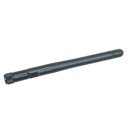 2.4G fold antenna gain 3dbi sma female SMA male pigtail Extension Cable for wifi zigbee 2.4GHZ net card