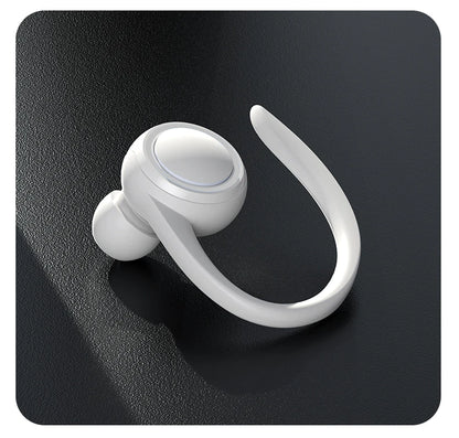 T10 Wireless Ear Hanging High Quality Bluetooth Earphones Sports Fitness headset In Ear Noise Cancelling headphones