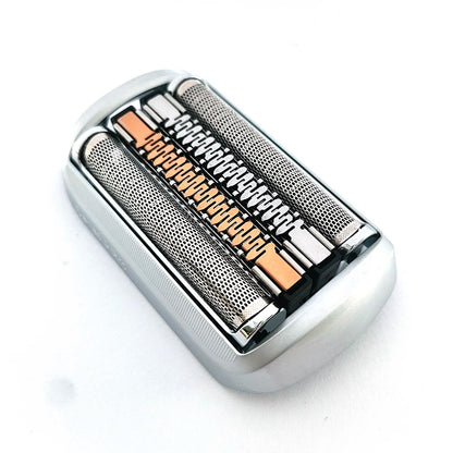 94M Foil Cutte Shaver Head Replacement Blade For Braun Electric Razors 9557CC 9290CC 9295S 9297CC 9291cc 9370cc 9293s 9385cc