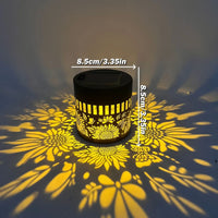 Sunflower Warm